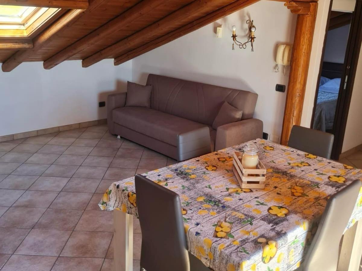 Casa Vacanza Lmt Aci Catena Ngoại thất bức ảnh
