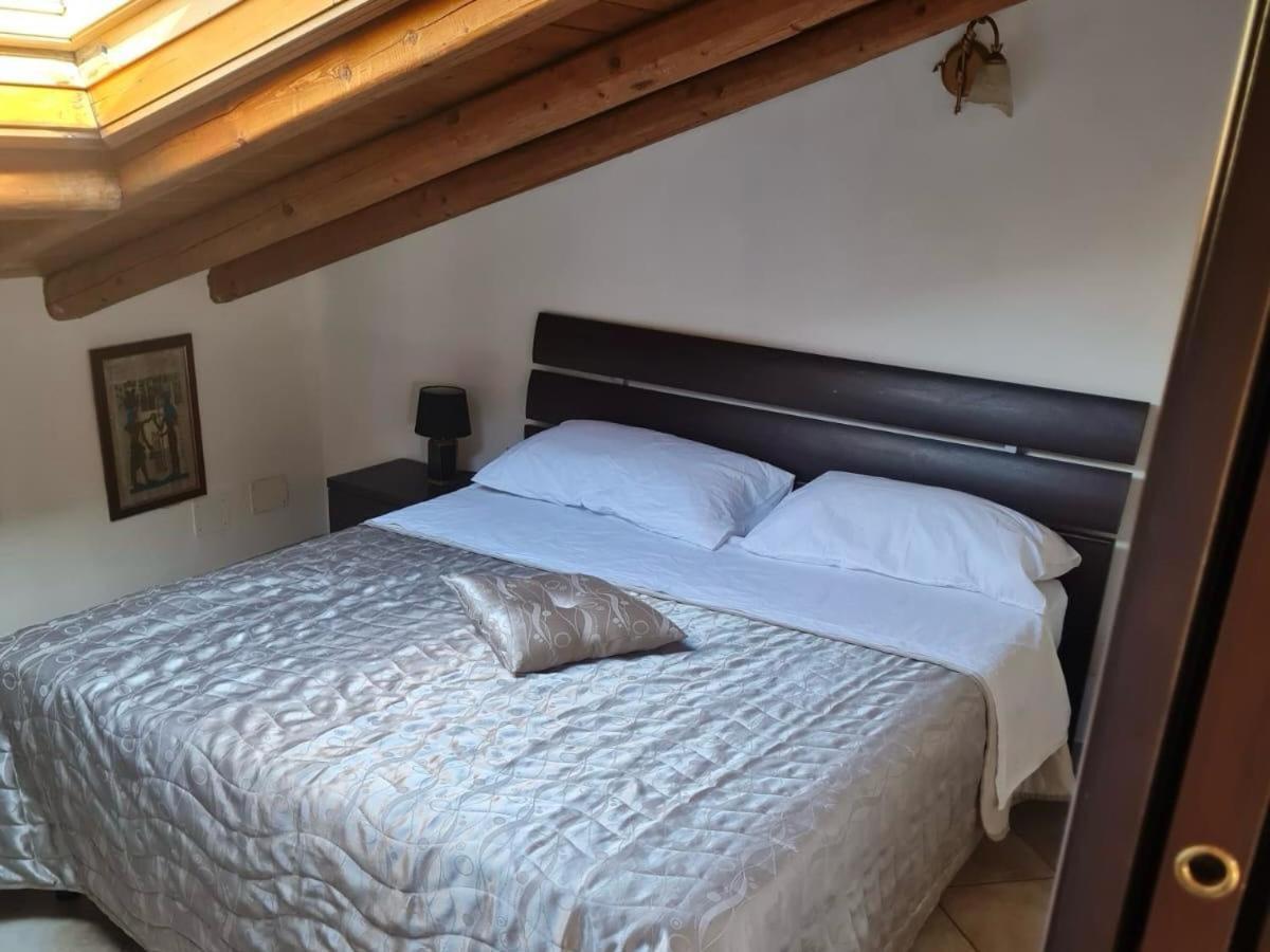Casa Vacanza Lmt Aci Catena Ngoại thất bức ảnh
